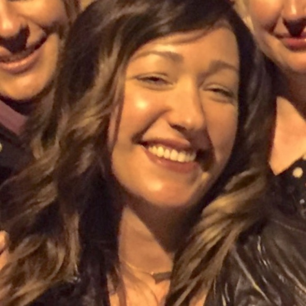 Meet your Posher, Catherine